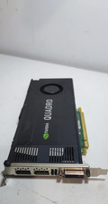 NVIDIA Quadro K4000 3GB GDDR5