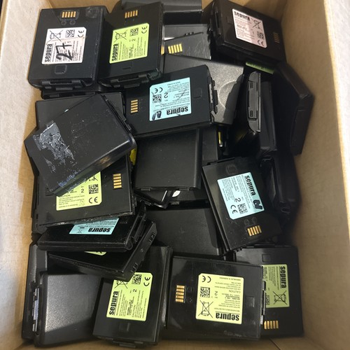 Sepura batteries - sepura,