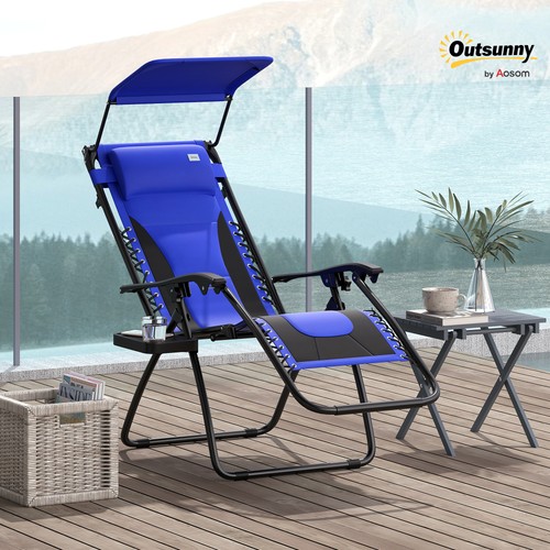 Zero gravity lounger chair - lounger,