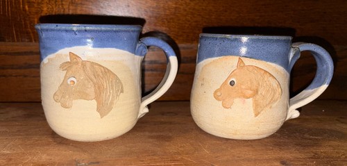 Vintage set two - set, hand