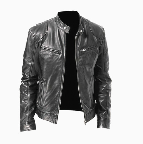 Cafe racer men - racer, motorcycle