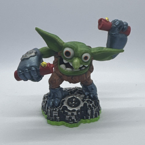 Skylanders figures choose - skylanders,