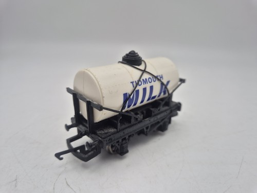 Hornby thomas the tank engine - tank,