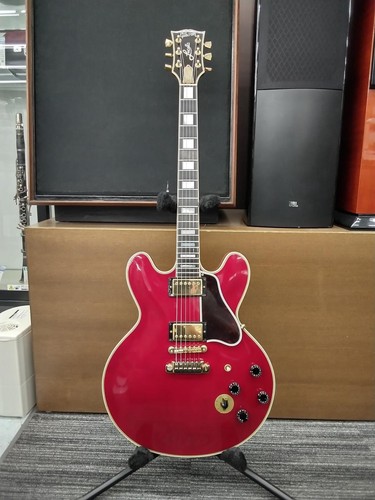 Gibson usa electric guitar - usa,