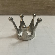 Tamara Hensick Pewter Metal