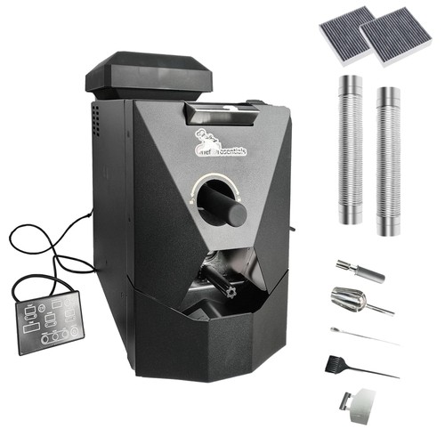 Electric coffee bean - electric,