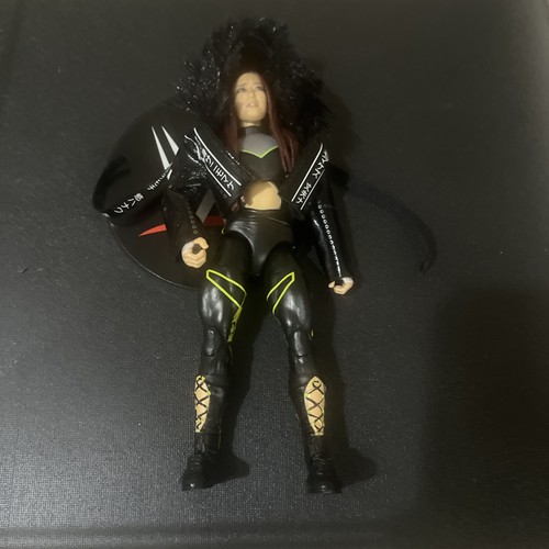 Wwe iyo sky wrestling - iyo,