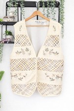 Victoria Jones Embroidered