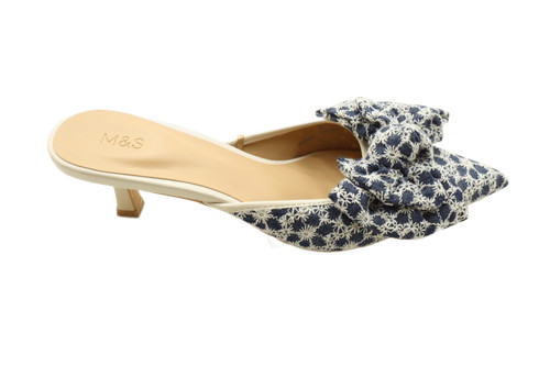 Women mule heels size 5 - mule,