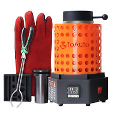 1800W 1KG Electric Melting