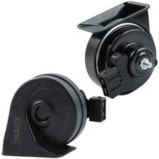 2Pcs 110-125db Loud High & Low