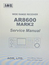Aor Ar8600 Mark2 Wide Range