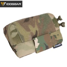 IDOGEAR Tactical MOLLE Pouch