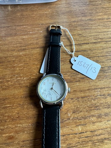 Ladies kahuna watch with - watch,