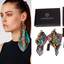 NEW VERSACE VOYAGE BAROCCO