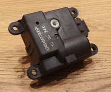HONDA CIVIC MK8 06-12 HEATER