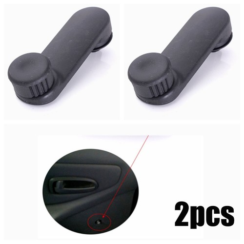 Window winder handle for - window,