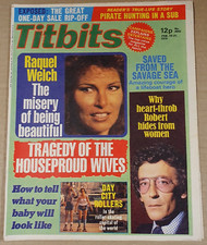 Titbits 4842 uk weekly - -,