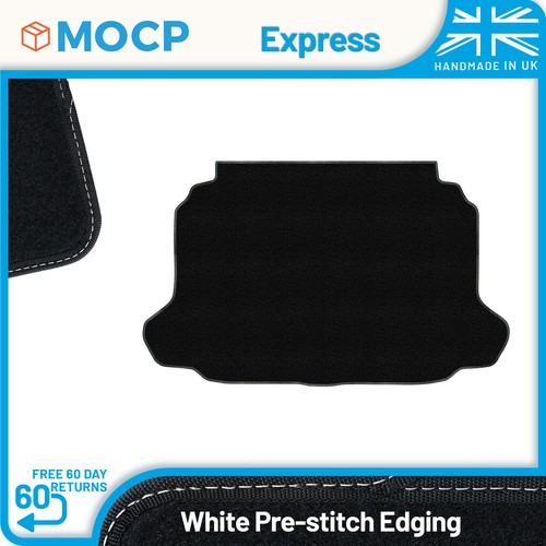 Express with white pre stitch - express,