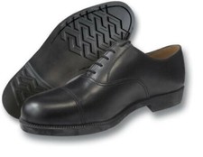 RAF Cadet Shoes Military Style