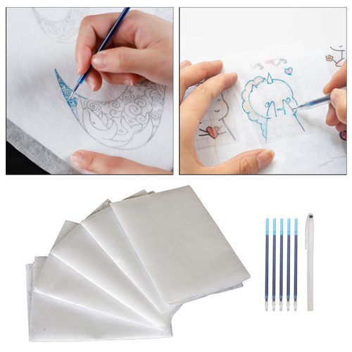 Sheets water soluble - 5,