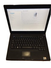 Dell latitude e5400 core2duo - dell,