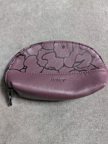 Bnwot hotter purple plum - bnwot,