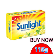  Sunlight Laundry Bar Real