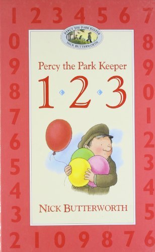 Percy the park keeper 3 - percy,