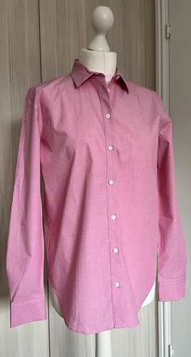 Collection shirt blouse - m&s,