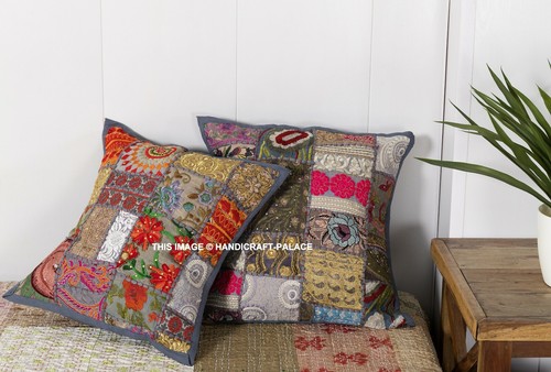 Handmade vintage patchwork - handmade,