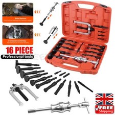 16PCS Inner Bearing Blind Hole