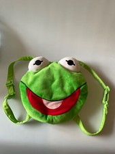 The Muppets 11” Kermit The