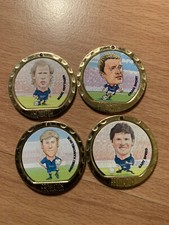 Promatch Premier League Medals