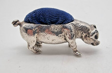 Unusual sterling silver - unusual,