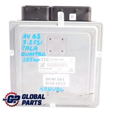 Audi A4 B8 A5 8T 3.2 FSI 265HP