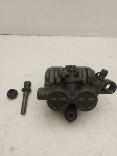 Honda 400 rear brake - honda, ns