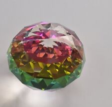 Swarovski Crystal Round