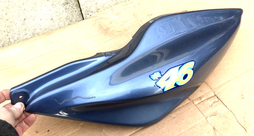 Yamaha aerox nitro rear - aerox,