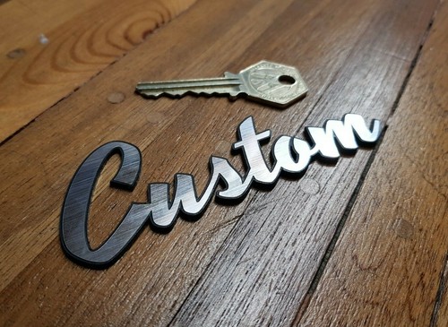 Custom self adhesive acrylic - self,