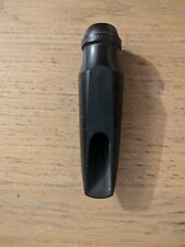 Selmer tenor saxophone mouthpiece - Selmer Soloist E