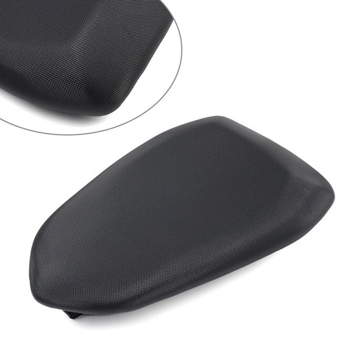 Rear pillion passenger seat - rear,