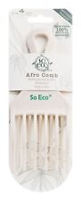So Eco Afro Comb