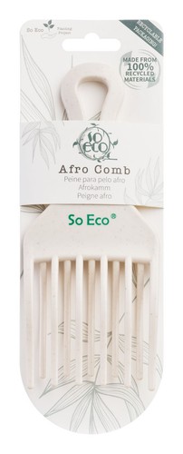 Eco afro comb - so,