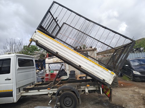 Tipper body sprinter mwb - sprinter,