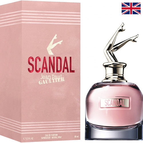 Jean paul gaultier scandal edp - paul,