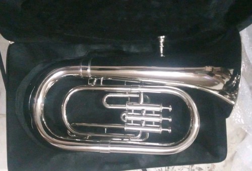 Euphonium valve horn of - 3,
