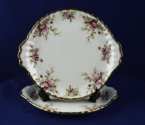 Royal albert cottage garden - royal,