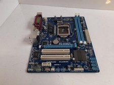 Gigabyte GA-H61M-S2PV Socket