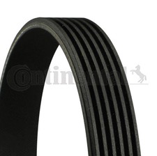 New V-Ribbed Belt for AUDI